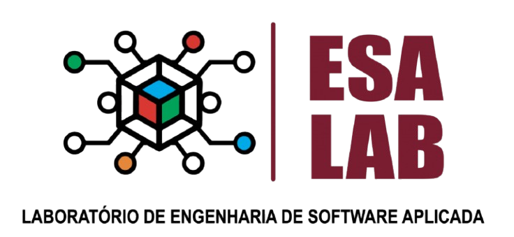 Logo ESA