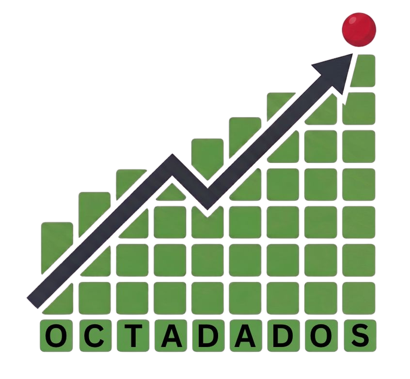 Octadados Logo